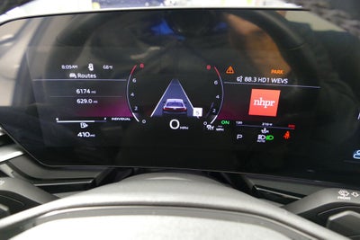 2025 Audi A5 quattro