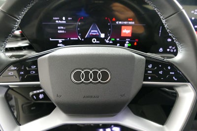 2025 Audi A5 quattro