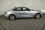 2025 Audi A5 quattro
