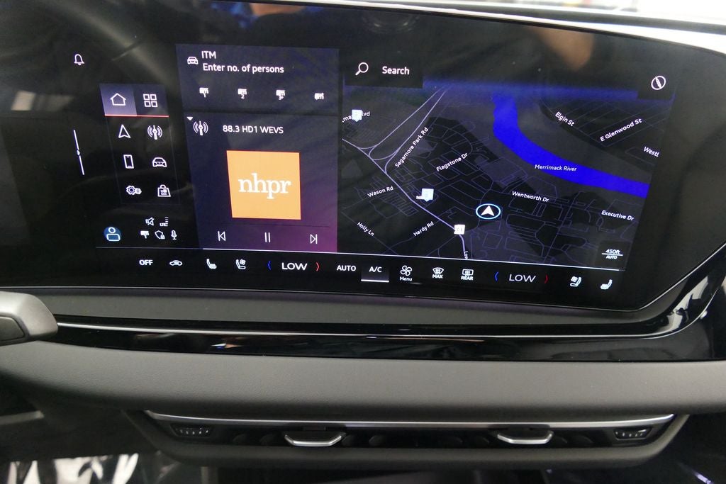 2025 Audi A5 quattro