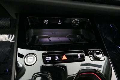 2025 Audi A5 quattro