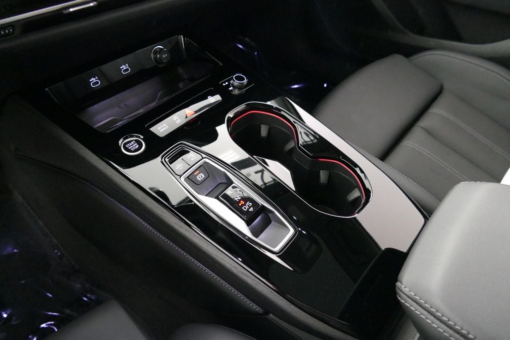 2025 Audi A5 quattro
