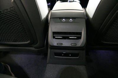 2025 Audi A5 quattro