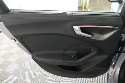 2025 Audi A5 quattro