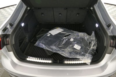 2025 Audi A5 quattro