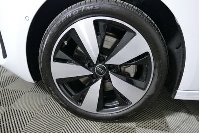 2025 Audi A5 quattro