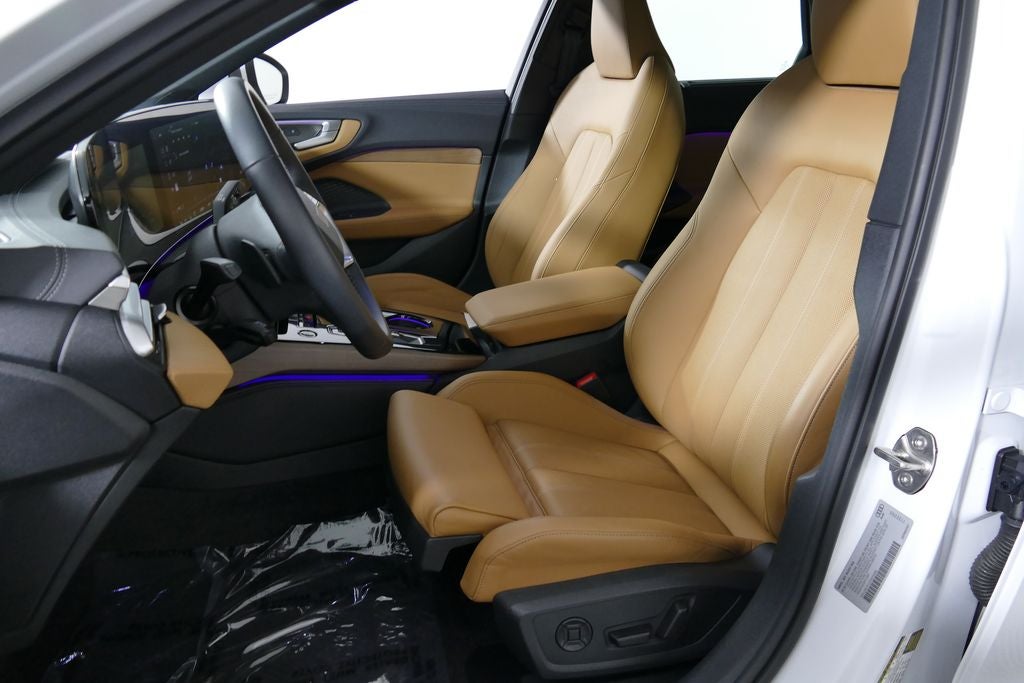 2025 Audi A5 quattro