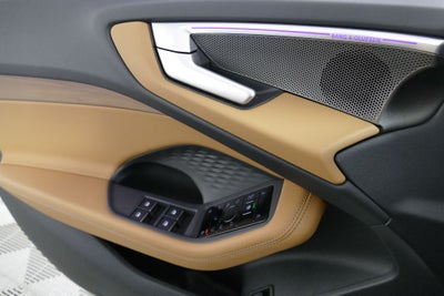 2025 Audi A5 quattro