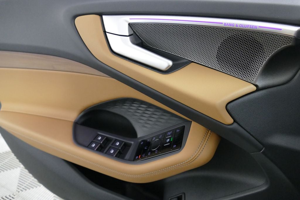 2025 Audi A5 quattro