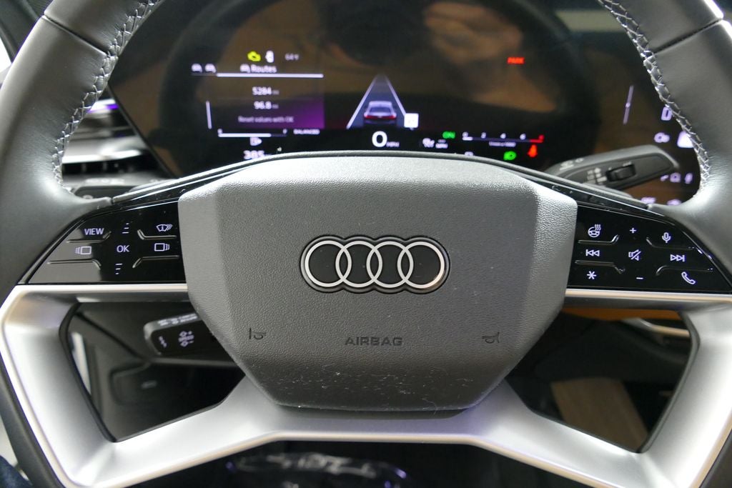 2025 Audi A5 quattro