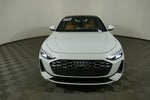 2025 Audi A5 quattro
