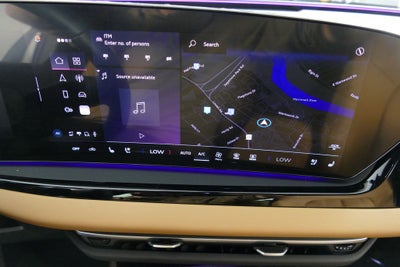 2025 Audi A5 quattro