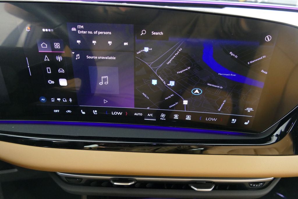 2025 Audi A5 quattro