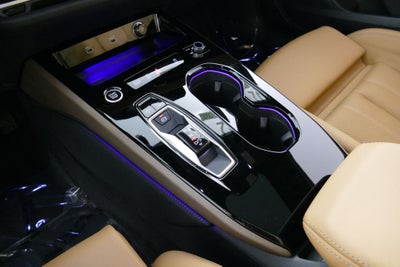 2025 Audi A5 quattro