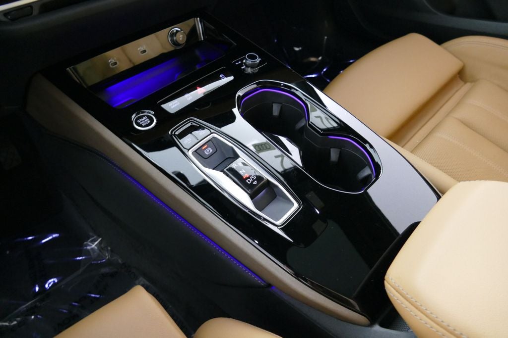 2025 Audi A5 quattro