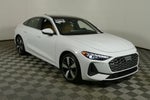 2025 Audi A5 quattro