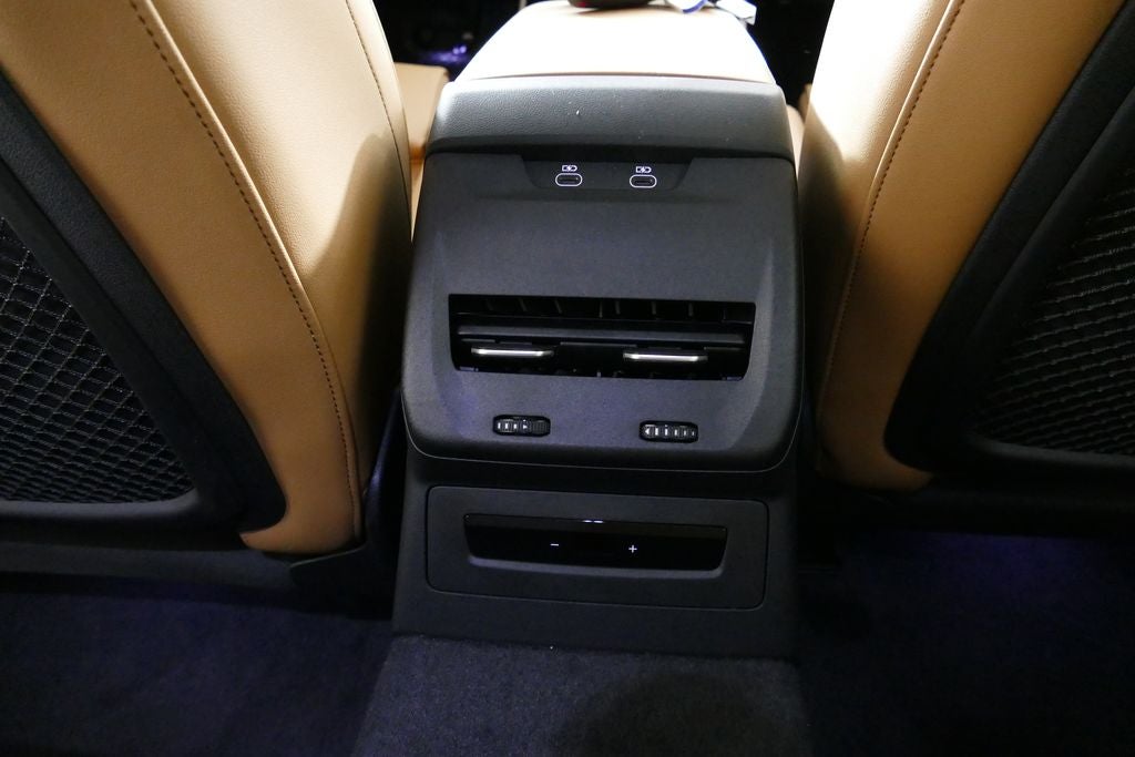 2025 Audi A5 quattro