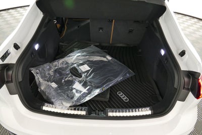 2025 Audi A5 quattro