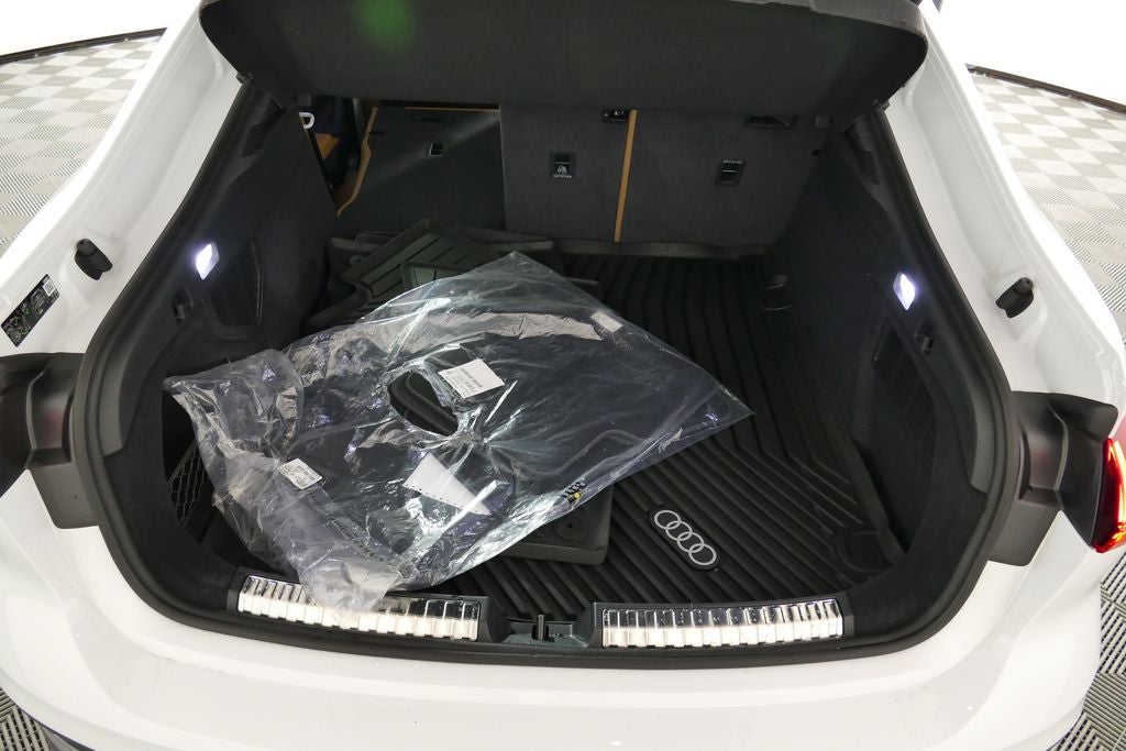 2025 Audi A5 quattro