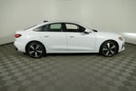 2025 Audi A5 quattro