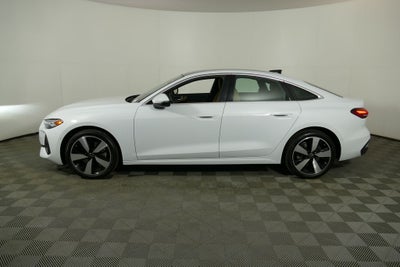 2025 Audi A5 quattro