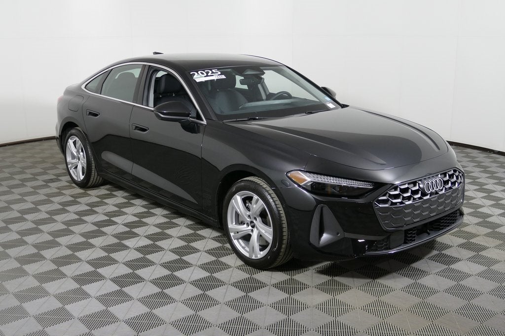 2025 Audi A5 2.0T Premium Plus quattro