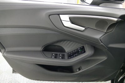 2025 Audi A5 2.0T Premium Plus quattro