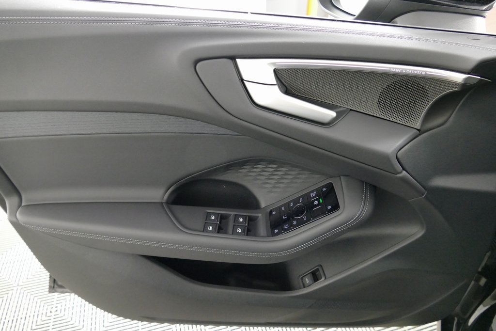 2025 Audi A5 2.0T Premium Plus quattro