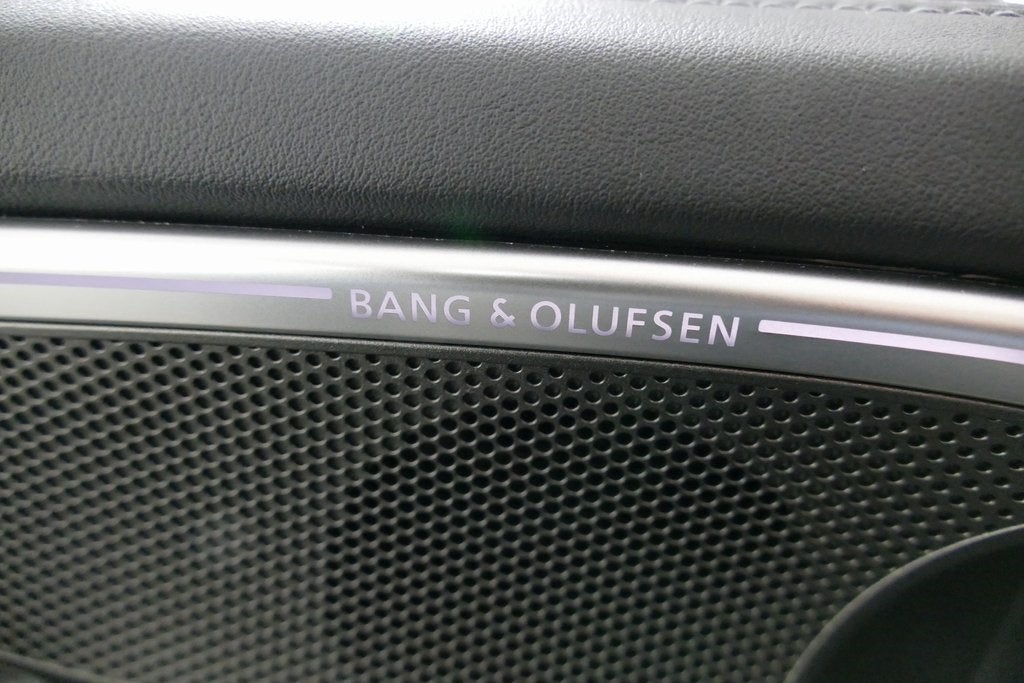 2025 Audi A5 2.0T Premium Plus quattro