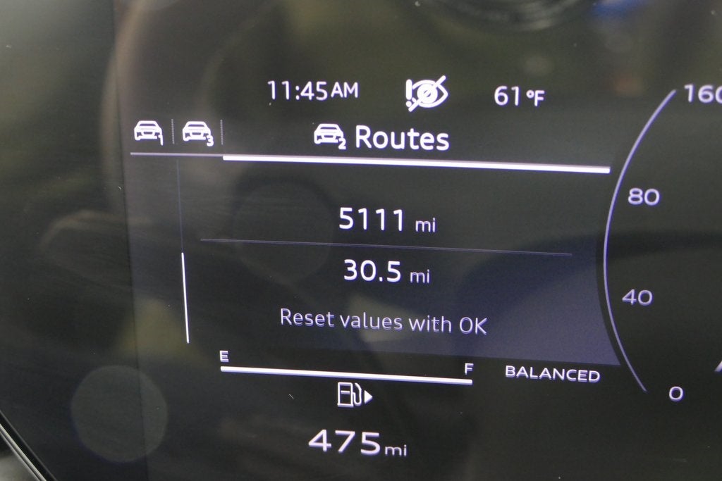 2025 Audi A5 2.0T Premium Plus quattro