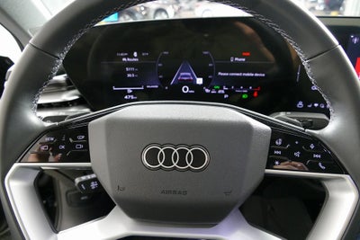 2025 Audi A5 2.0T Premium Plus quattro