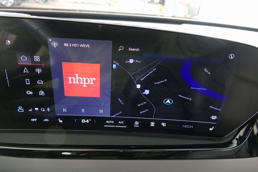 2025 Audi A5 2.0T Premium Plus quattro