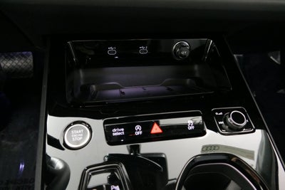 2025 Audi A5 2.0T Premium Plus quattro