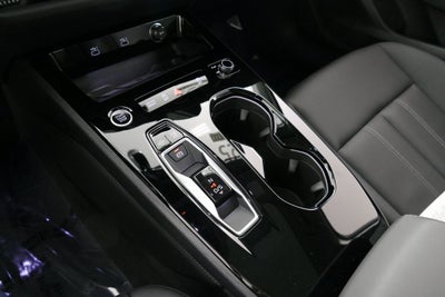 2025 Audi A5 2.0T Premium Plus quattro