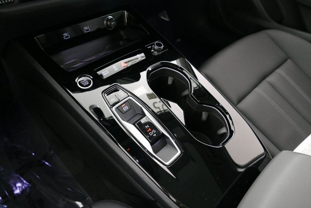 2025 Audi A5 2.0T Premium Plus quattro