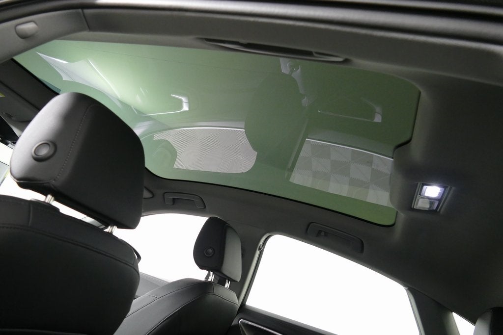 2025 Audi A5 2.0T Premium Plus quattro