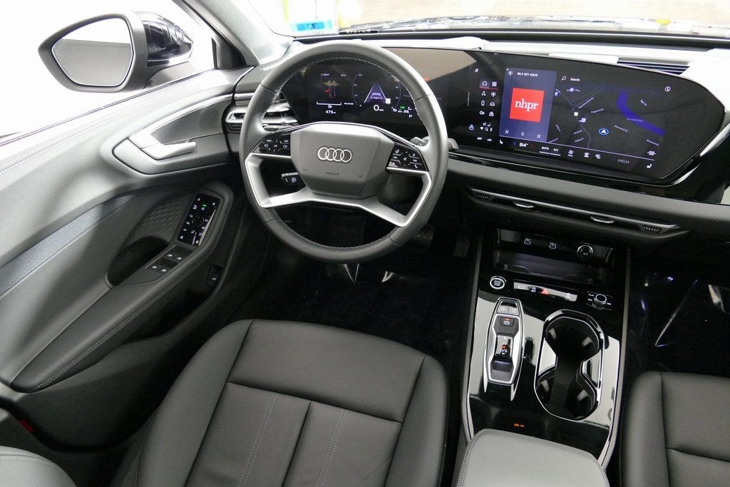 2025 Audi A5 2.0T Premium Plus quattro