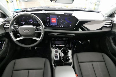 2025 Audi A5 2.0T Premium Plus quattro