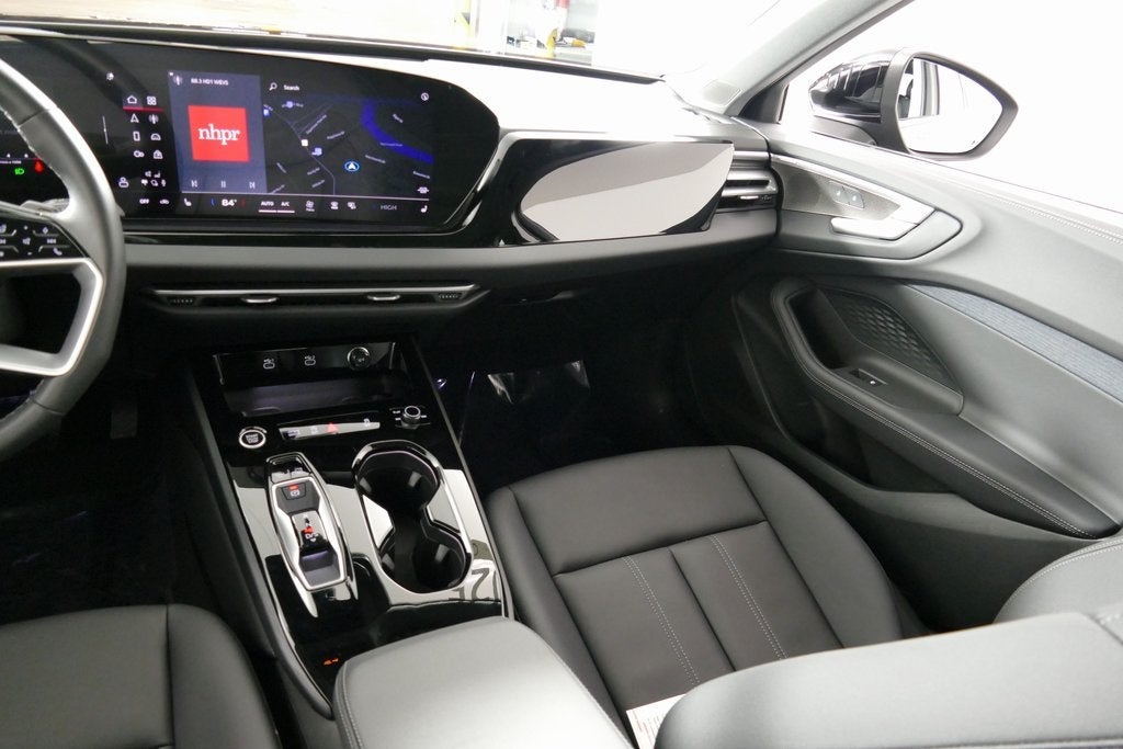 2025 Audi A5 2.0T Premium Plus quattro