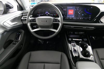 2025 Audi A5 2.0T Premium Plus quattro