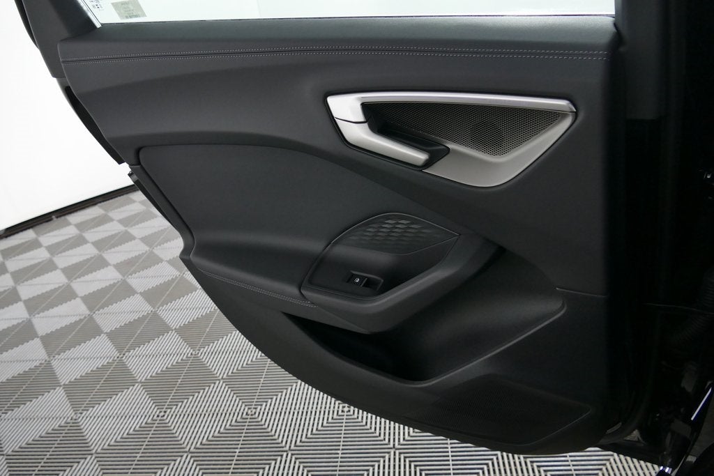 2025 Audi A5 2.0T Premium Plus quattro