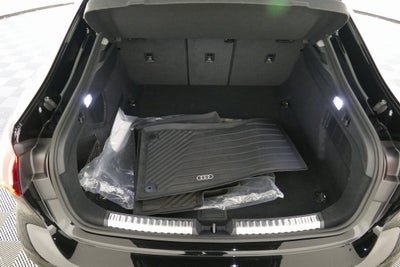 2025 Audi A5 2.0T Premium Plus quattro