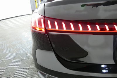 2025 Audi A5 2.0T Premium Plus quattro