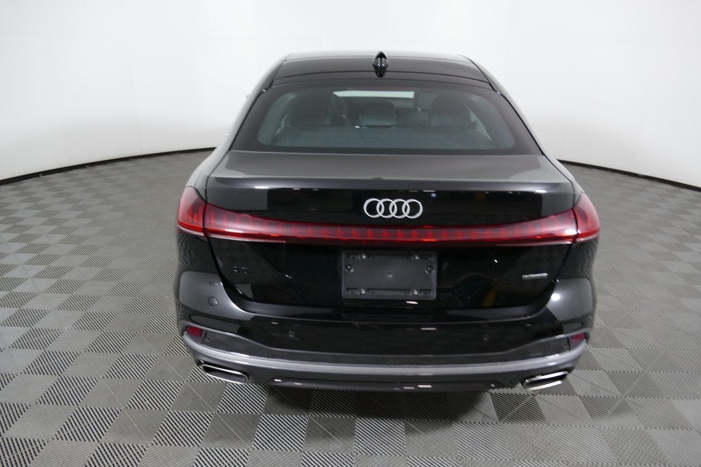 2025 Audi A5 2.0T Premium Plus quattro