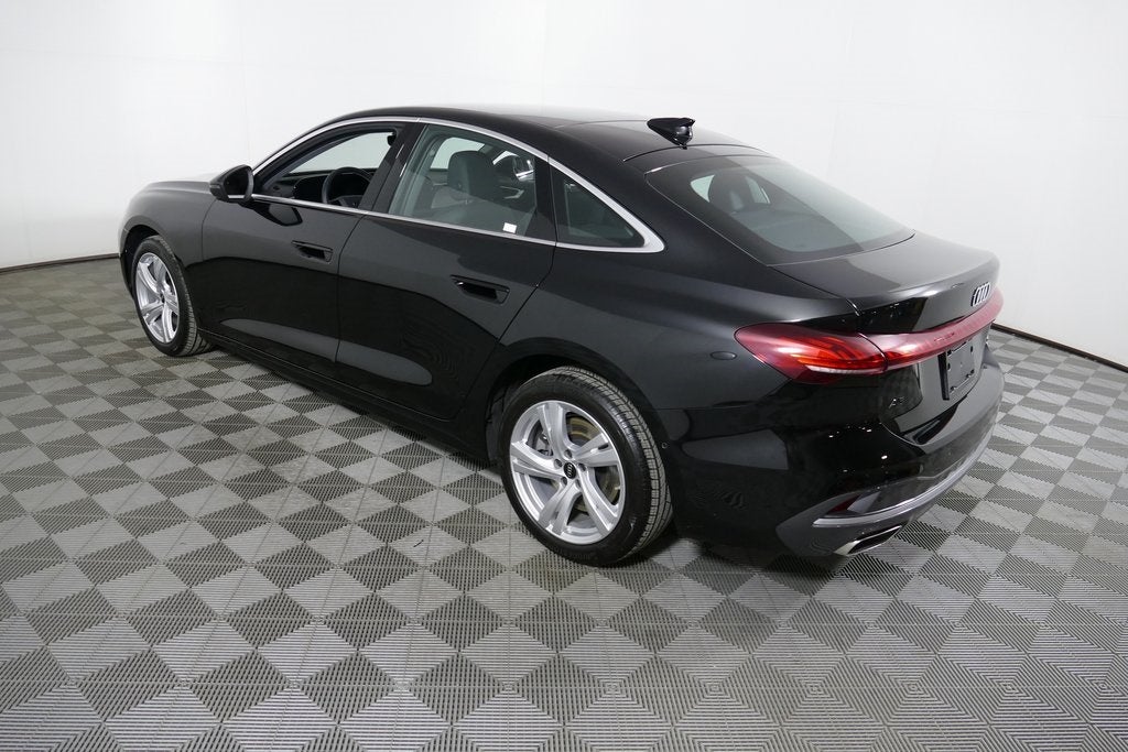 2025 Audi A5 2.0T Premium Plus quattro