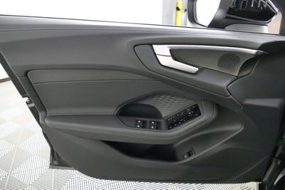 2025 Audi A5 quattro