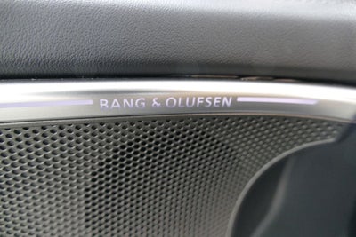 2025 Audi A5 quattro