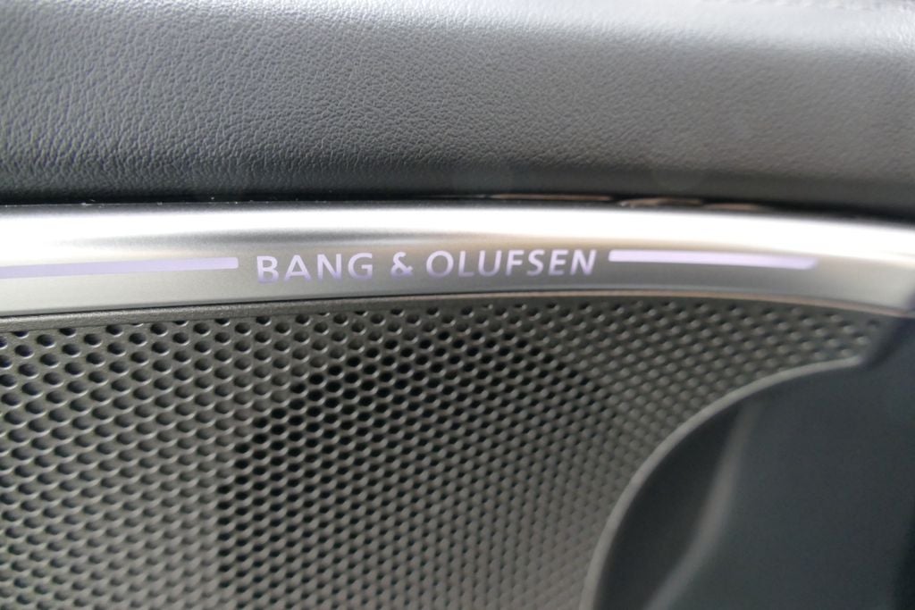 2025 Audi A5 quattro