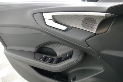 2025 Audi A5 quattro