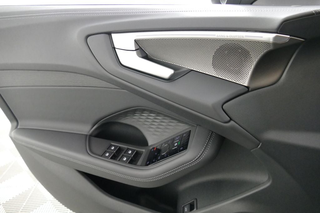 2025 Audi A5 quattro